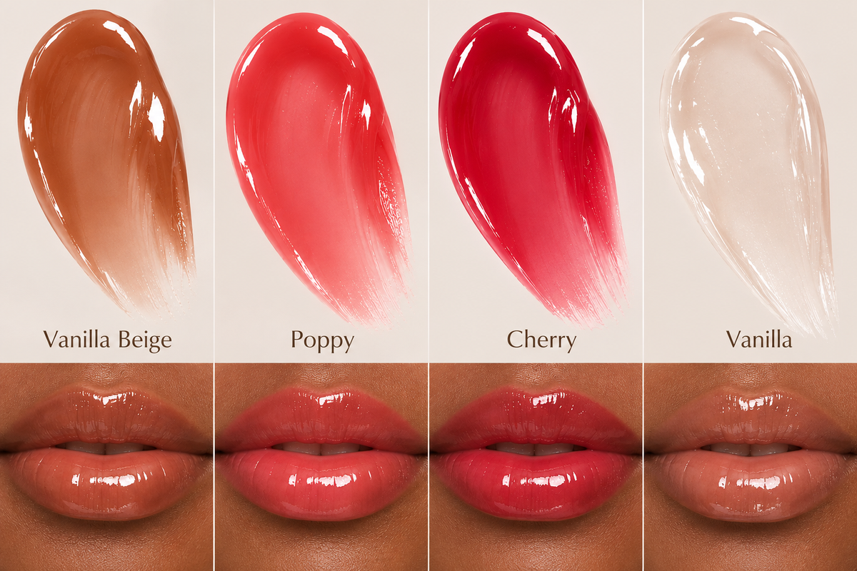 Itaya Lip Balm Butter